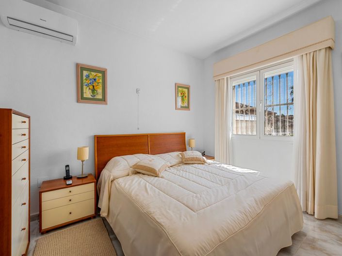 Image No.25-Villa de 5 chambres à vendre à Benijofar