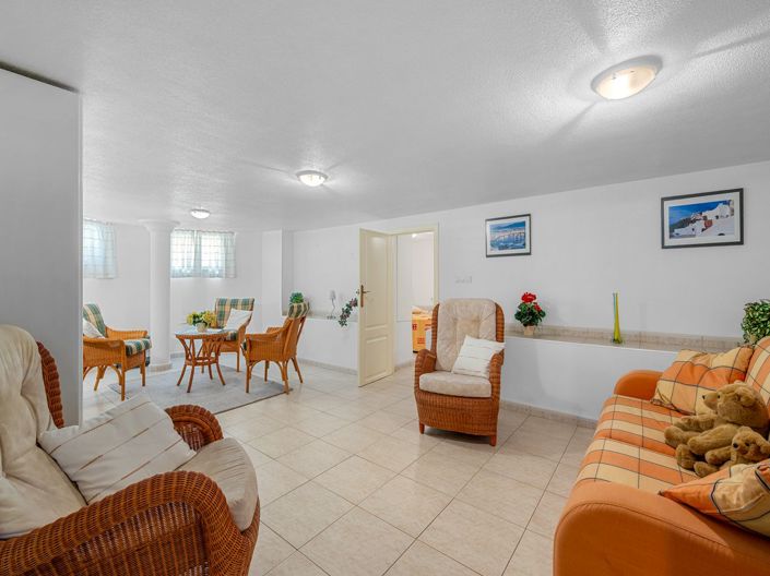 Image No.35-Villa de 5 chambres à vendre à Benijofar