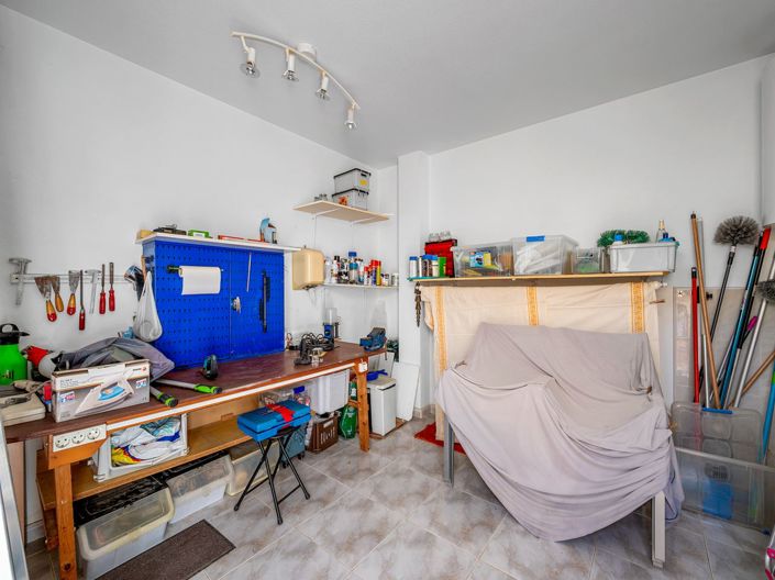 Image No.42-Villa de 5 chambres à vendre à Benijofar