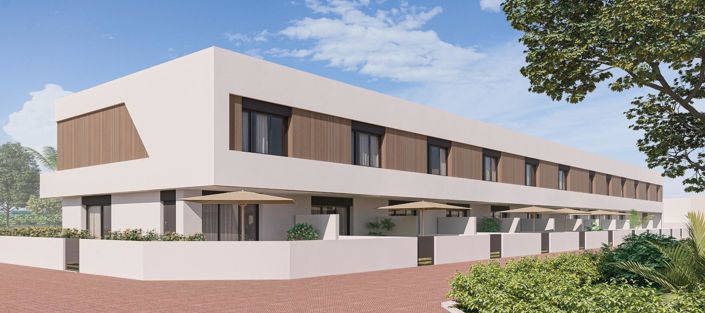 Image No.1-3 Bed Villa for sale