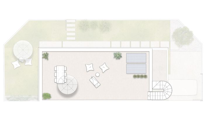 Image No.11-3 Bed Villa for sale