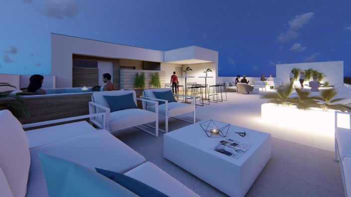 Image No.1-2 Bed Apartment for sale