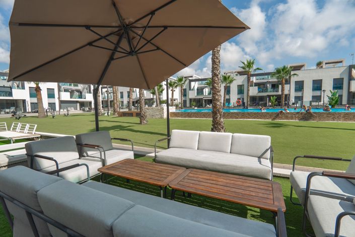 Image No.1-3 Bed Apartment for sale
