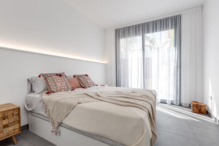 Image No.22-4 Bed Villa for sale