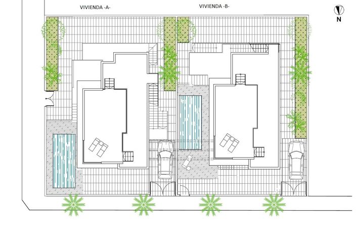 Image No.45-4 Bed Villa for sale