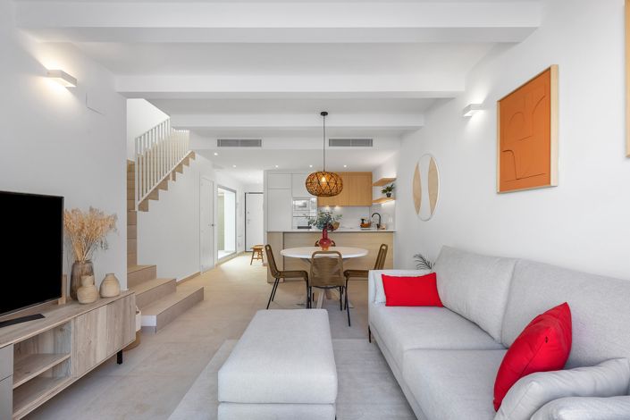 Image No.28-3 Bed Bungalow for sale