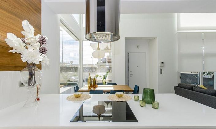 Image No.7-Villa de 3 chambres à vendre à Rojales