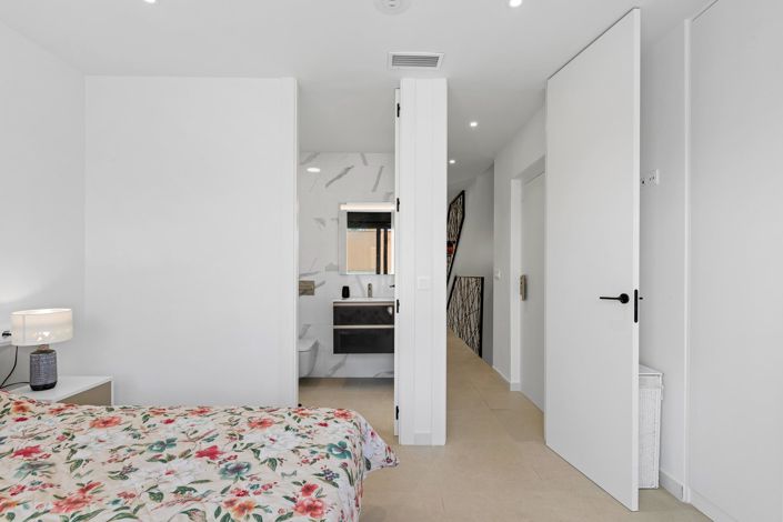 Image No.14-Villa de 4 chambres à vendre à Guardamar del Segura