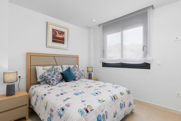 Image No.24-Villa de 4 chambres à vendre à Guardamar del Segura