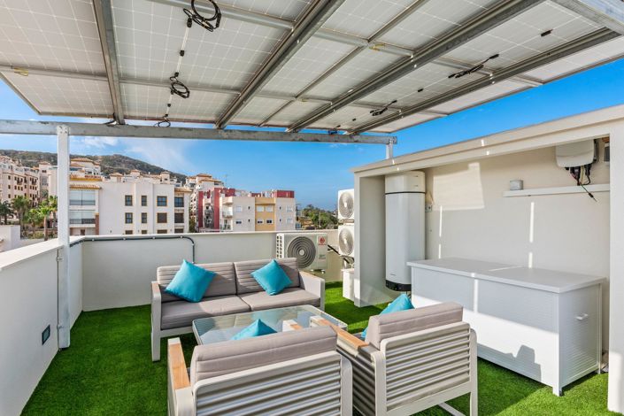 Image No.38-Villa de 4 chambres à vendre à Guardamar del Segura