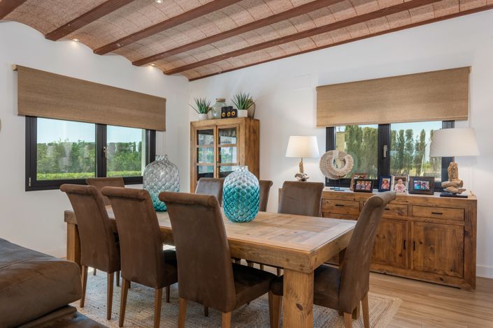 Image No.12-Villa de 5 chambres à vendre à Elche