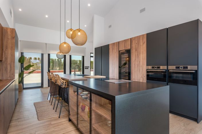 Image No.15-Villa de 5 chambres à vendre à Elche