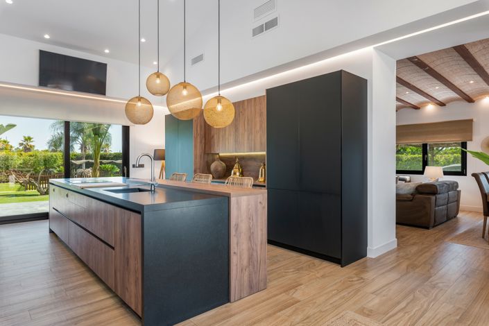 Image No.16-Villa de 5 chambres à vendre à Elche