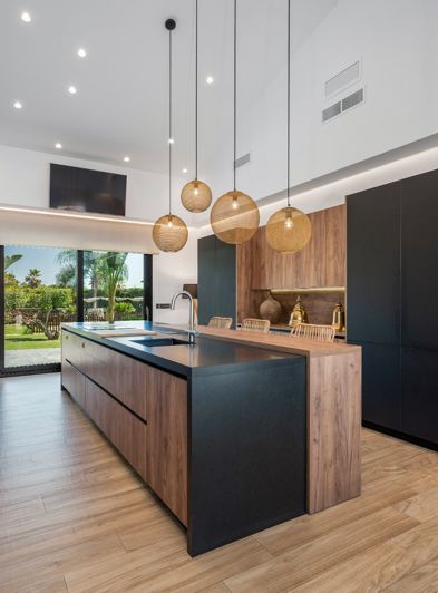 Image No.17-Villa de 5 chambres à vendre à Elche