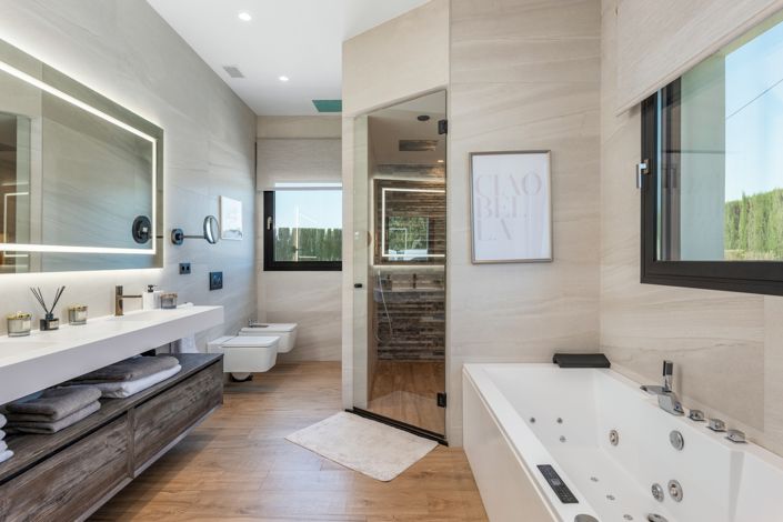 Image No.31-Villa de 5 chambres à vendre à Elche