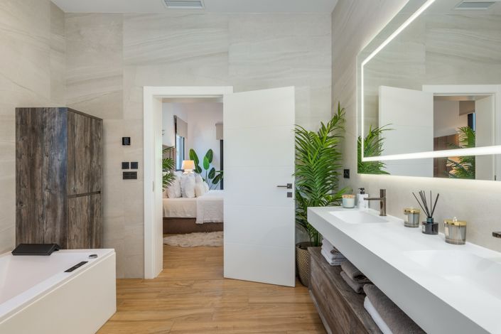 Image No.33-Villa de 5 chambres à vendre à Elche