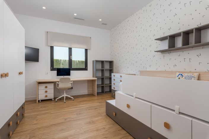 Image No.44-Villa de 5 chambres à vendre à Elche