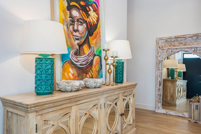 Image No.7-Villa de 5 chambres à vendre à Elche