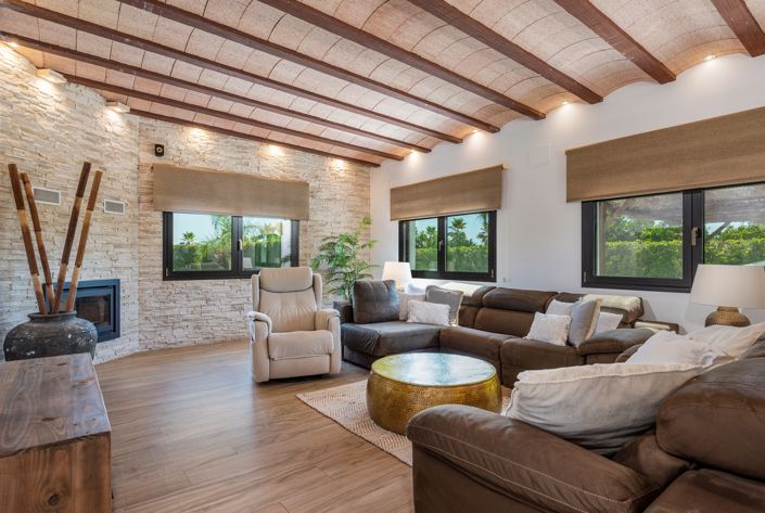 Image No.9-Villa de 5 chambres à vendre à Elche