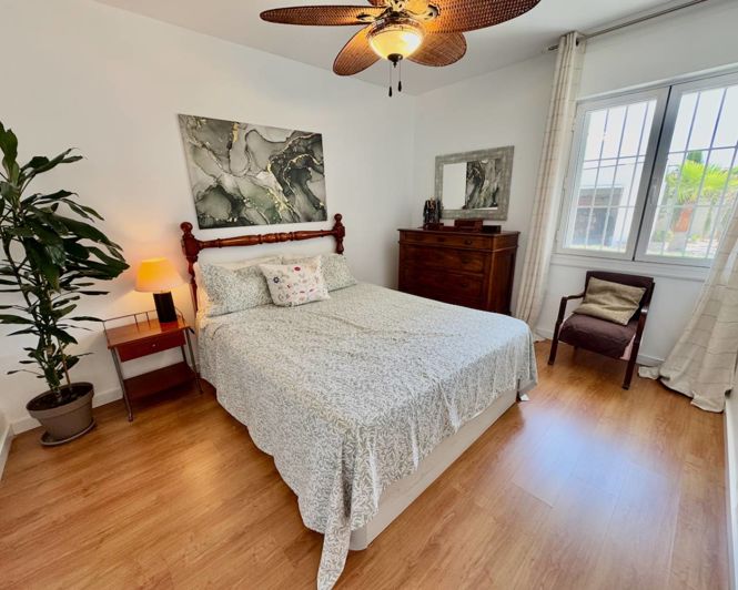 Image No.11-Propriété de pays de 3 chambres à vendre à Torrellano