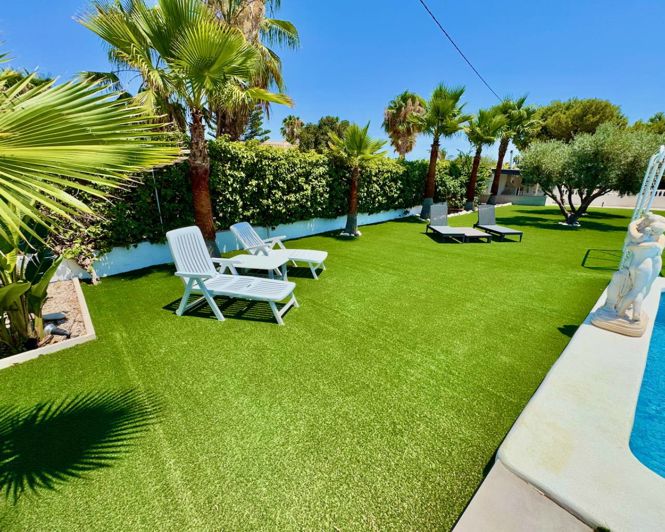 Image No.18-3 Bed Country Property for sale