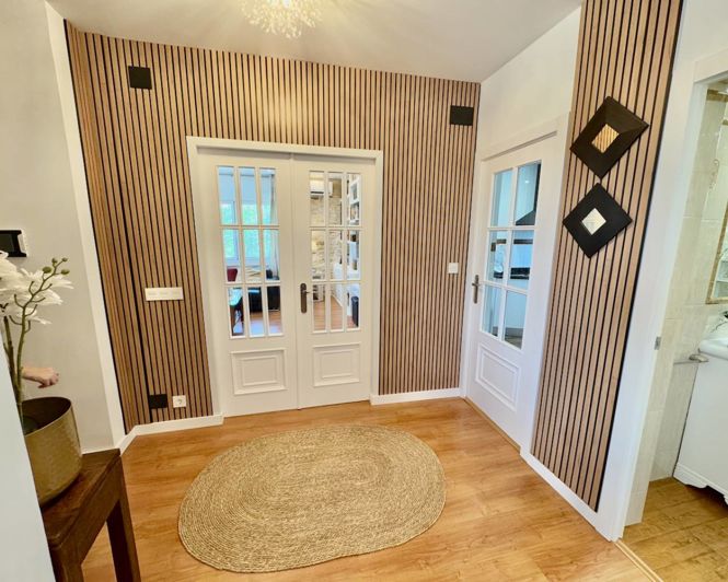 Image No.3-Propriété de pays de 3 chambres à vendre à Torrellano