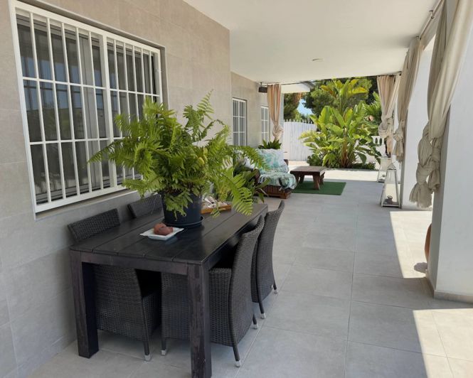 Image No.31-Propriété de pays de 3 chambres à vendre à Torrellano