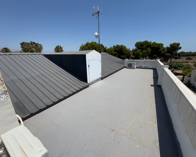 Image No.36-Propriété de pays de 3 chambres à vendre à Torrellano