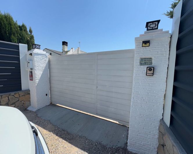 Image No.39-Propriété de pays de 3 chambres à vendre à Torrellano