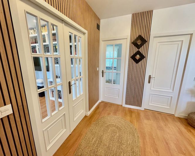 Image No.5-Propriété de pays de 3 chambres à vendre à Torrellano