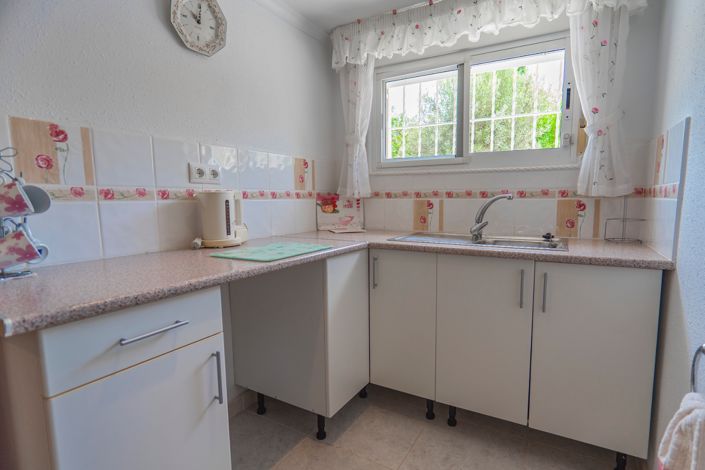 Image No.42-Villa de 5 chambres à vendre à Ciudad Quesada