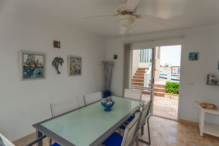 Image No.53-Villa de 5 chambres à vendre à Ciudad Quesada