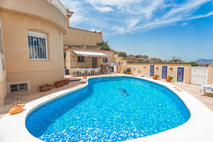 Image No.58-Villa de 5 chambres à vendre à Ciudad Quesada