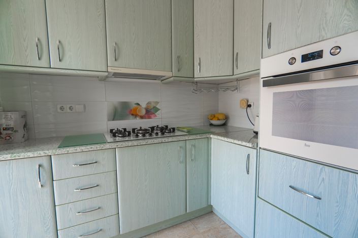 Image No.7-Villa de 5 chambres à vendre à Ciudad Quesada