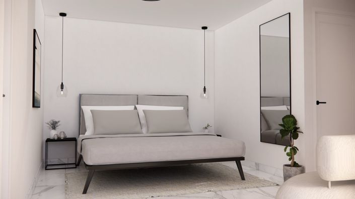 Image No.12-3 Bed Villa for sale