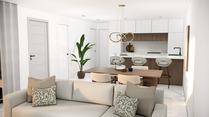 Image No.3-3 Bed Villa for sale