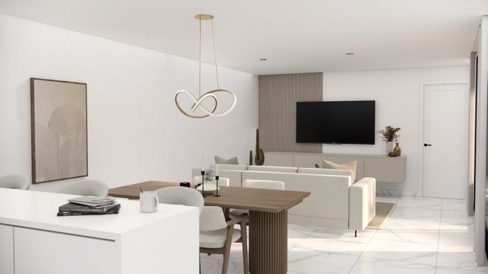 Image No.4-3 Bed Villa for sale