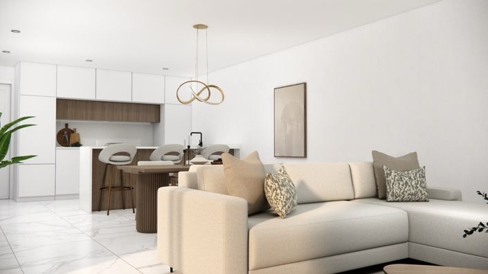 Image No.5-3 Bed Villa for sale