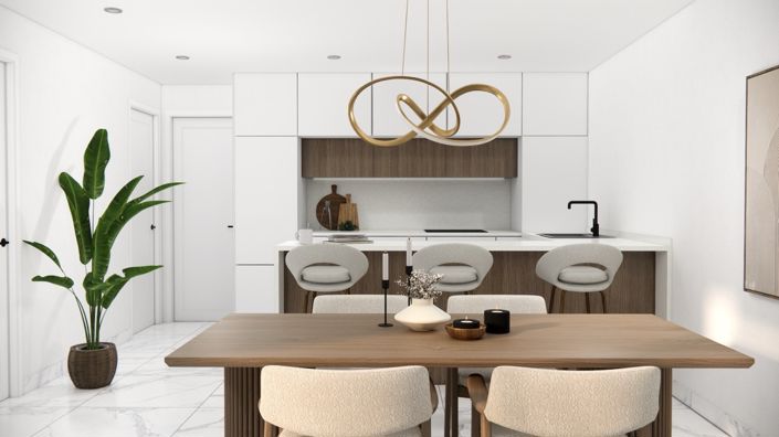 Image No.8-3 Bed Villa for sale