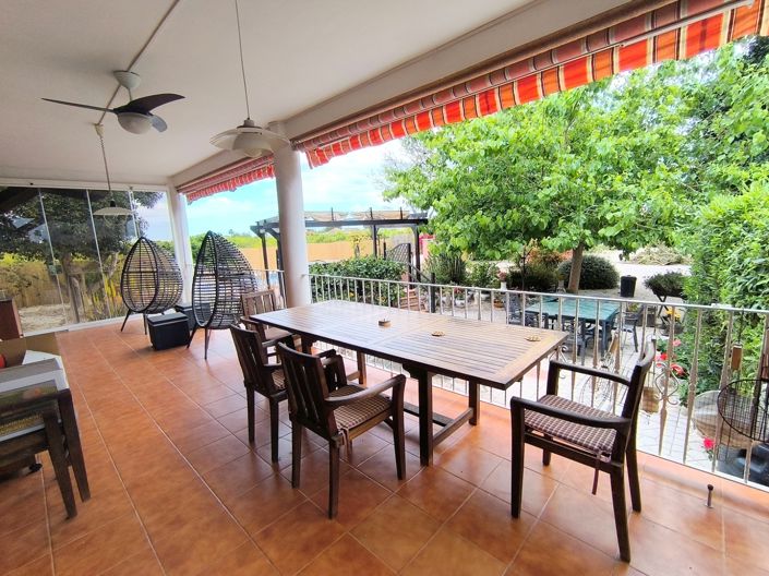 Image No.10-3 Bed Country Property for sale