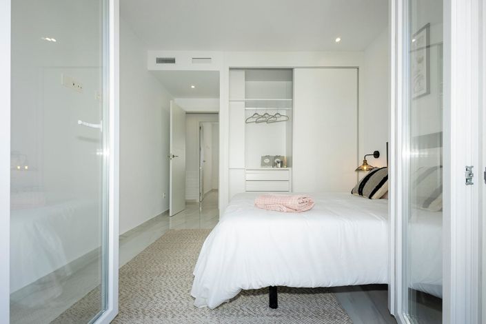 Image No.33-Appartement de 2 chambres à vendre à Jacarilla