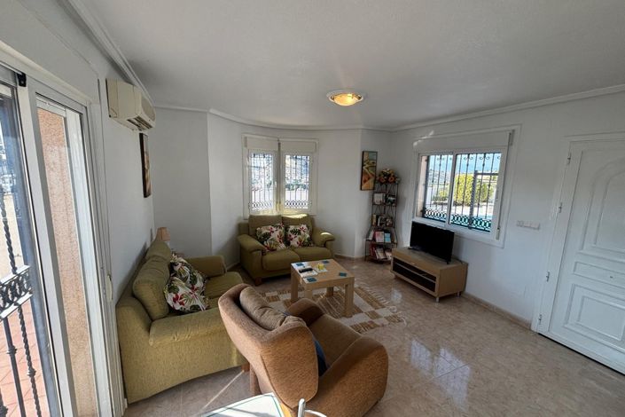 Image No.10-Villa de 5 chambres à vendre à Ciudad Quesada