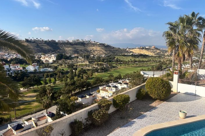 Image No.19-Villa de 5 chambres à vendre à Ciudad Quesada