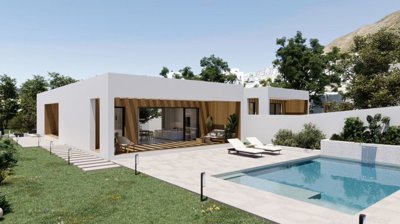 3 Bed Villa for sale