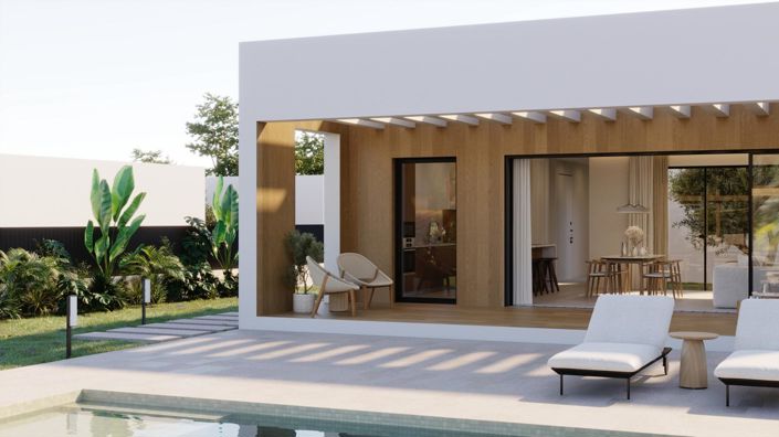 Image No.5-3 Bed Villa for sale