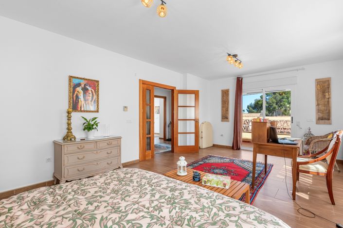 Image No.15-Villa de 5 chambres à vendre à L`Alfàs del Pi