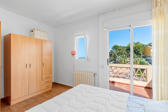 Image No.22-Villa de 5 chambres à vendre à L`Alfàs del Pi