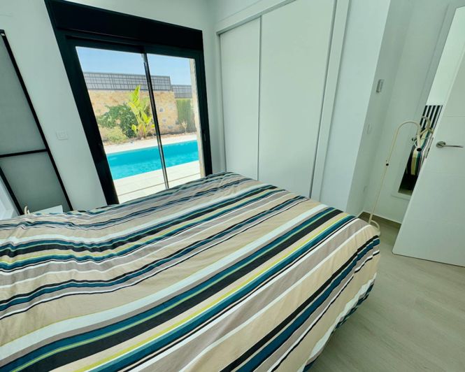 Image No.13-Villa de 3 chambres à vendre à La Finca