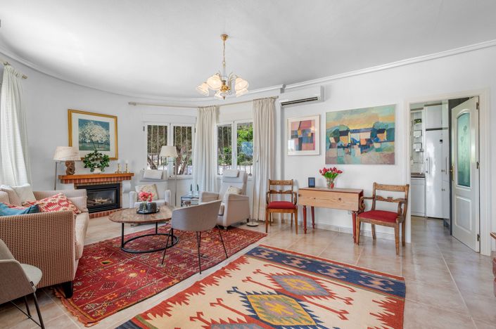 Image No.12-Villa de 3 chambres à vendre à Ciudad Quesada