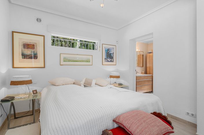 Image No.20-Villa de 3 chambres à vendre à Ciudad Quesada